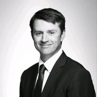 Fergus Egan
