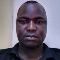 Imalingat Moses
