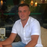 Luke King