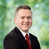 Zach Burkett