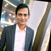 Biswaranjan (Brian) Mohanty