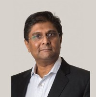 Dr. Ram Raghavan MBA, PhD, F.F.ISP