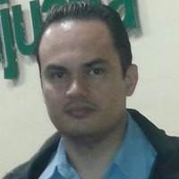 Fabián Cornejo Leyva