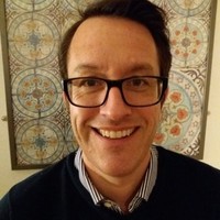 Graham Mollison Mciwm Cenv Msc (Climate Change)