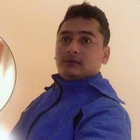 Tek Bahadur Kc
