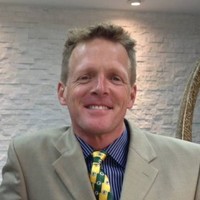 Michael Davenport