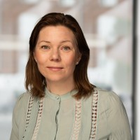 Susan Hein Eiberg