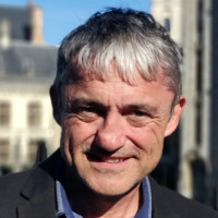 Alain Deniel