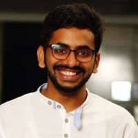 Teledevara Srikanth