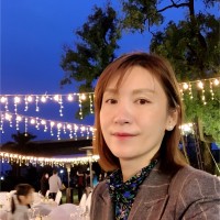 Huang-Yu Tai