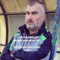 Panagiotis Parasidis