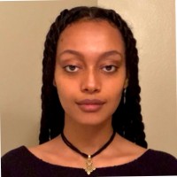 Rebecca Yohannes