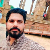 Himanshu Jha