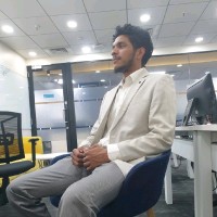 Vaibhav Naik