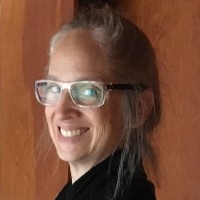 Chandra Hanson