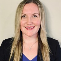 Christina Rush