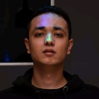 Nicolas Melo