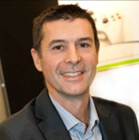 Laurent Fabre
