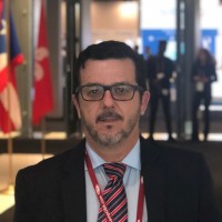 GLEYTON VARGAS FRANCA