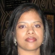 Hema Natarajan