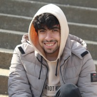 Merouane Miloudi