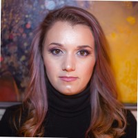 Nadezhda Nikolova