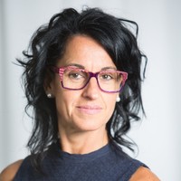 Rossana Jelovcic