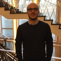 Christos Karousis