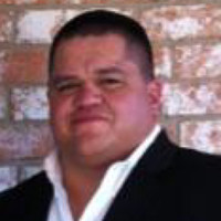 Alex Carrillo