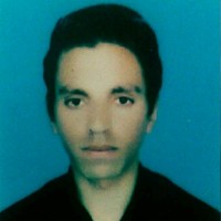 Masrur Ahmed