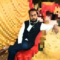 Faisal Ali