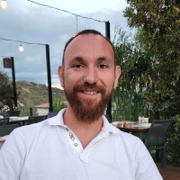 Kutay Çamlıdere