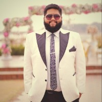 Yahya Bakhtiar