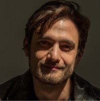 Ethan Chamish