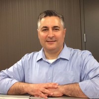 Mike Michalak
