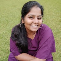 Ashwathy R