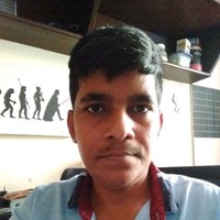 Vishram Parab