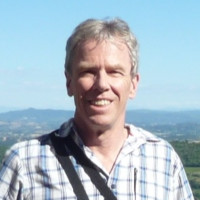 Robert Campbell