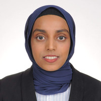 Nursuhaila Binti Muhamad Ridzwan Krishnamurthy