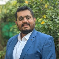 Jatin Tripathi