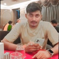Arjun Parshad