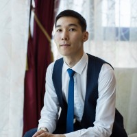 Alisher Kazboldinov