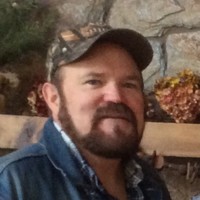Ricky Strickland