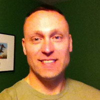 Patrick Lobdell