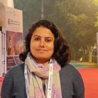 Arunima Arunima