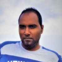 Vishna Mooneesawmy