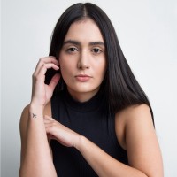 Larissa Caetano