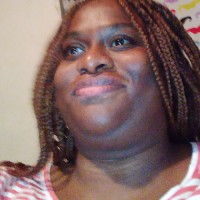 Iris Etheridge