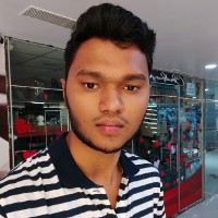 Dibya Ranjan Baghar