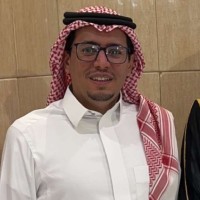 Majed Alqahtani